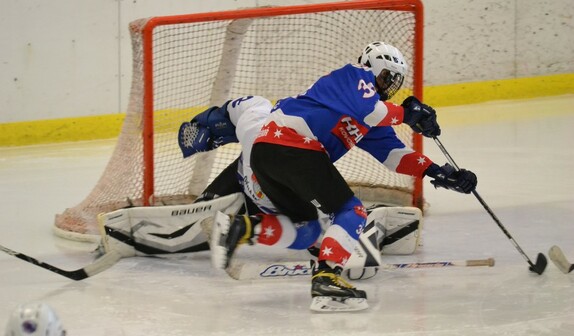 DOROST - HC Chotěboř (6:5sn) 9