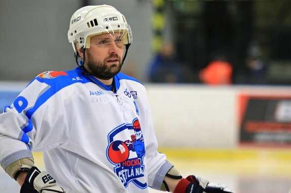 HC Světlá n. S. - HC Mor. Třebová 6:2 (7.3.2017) 1