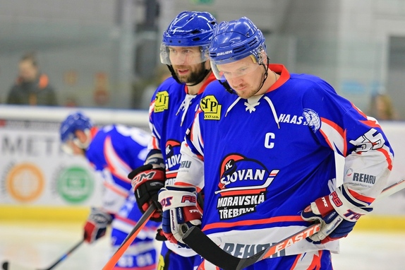 HC Světlá n. S. - HC Mor. Třebová 6:2 (7.3.2017) 3