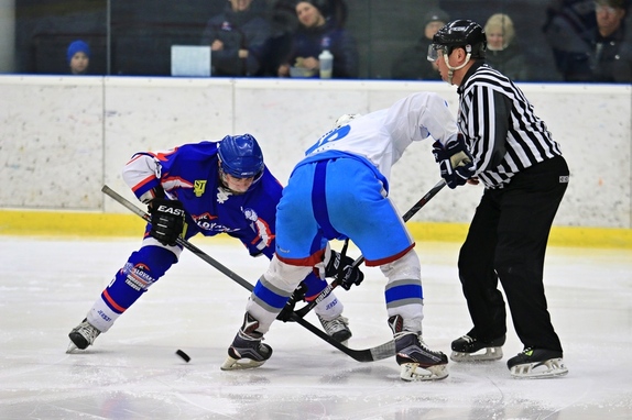 HC Světlá n. S. - HC Mor. Třebová 6:2 (7.3.2017) 4