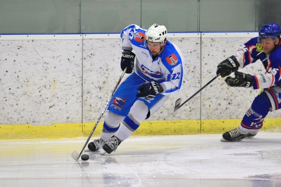 HC Světlá n. S. - HC Mor. Třebová 6:2 (7.3.2017) 5