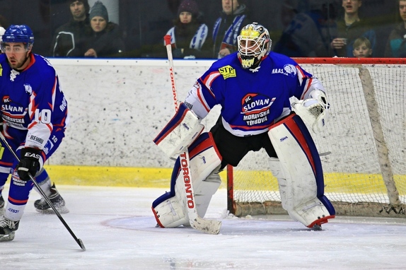 HC Světlá n. S. - HC Mor. Třebová 6:2 (7.3.2017) 8