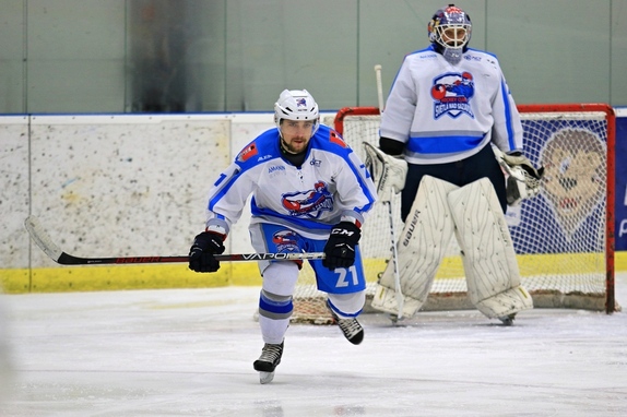 HC Světlá n. S. - HC Mor. Třebová 6:2 (7.3.2017) 9