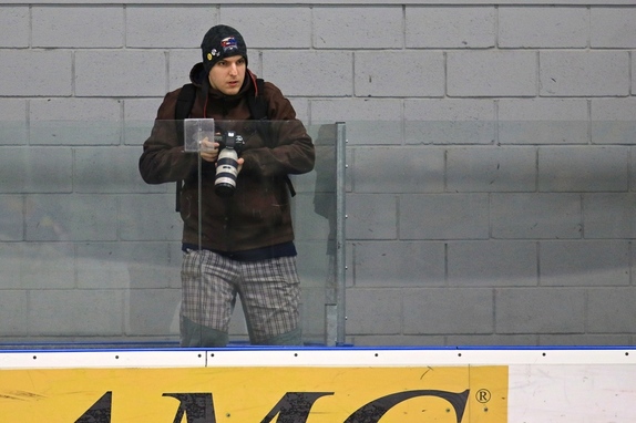 HC Světlá n. S. - HC Mor. Třebová 6:2 (7.3.2017) 1