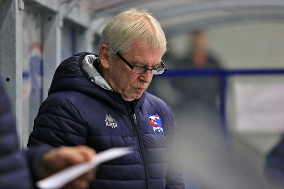 HC Světlá n. S. - HC Mor. Třebová 6:2 (7.3.2017) 1