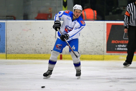 HC Světlá n. S. - HC Mor. Třebová 6:2 (7.3.2017) 1
