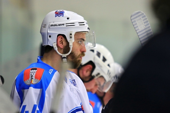 HC Světlá n. S. - HC Mor. Třebová 6:2 (7.3.2017) 1