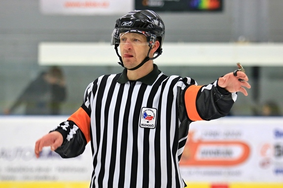 HC Světlá n. S. - HC Mor. Třebová 6:2 (7.3.2017) 2