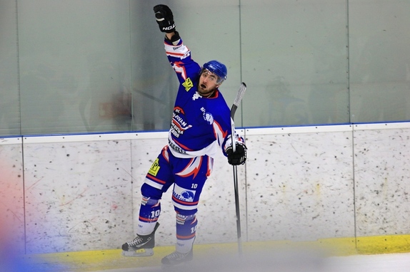 HC Světlá n. S. - HC Mor. Třebová 6:2 (7.3.2017) 2