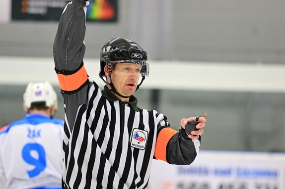 HC Světlá n. S. - HC Mor. Třebová 6:2 (7.3.2017) 2