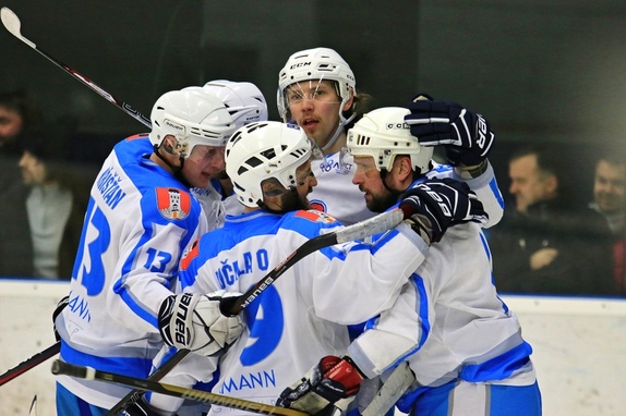 HC Světlá n. S. - HC Mor. Třebová 6:2 (7.3.2017) 2