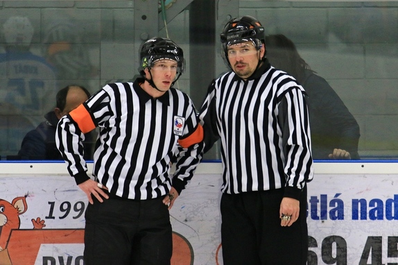 HC Světlá n. S. - HC Mor. Třebová 6:2 (7.3.2017) 2