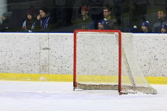 HC Světlá n. S. - HC Mor. Třebová 6:2 (7.3.2017) 2