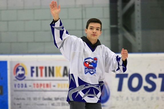 HC Světlá n. S. - HC Mor. Třebová 6:2 (7.3.2017) 3