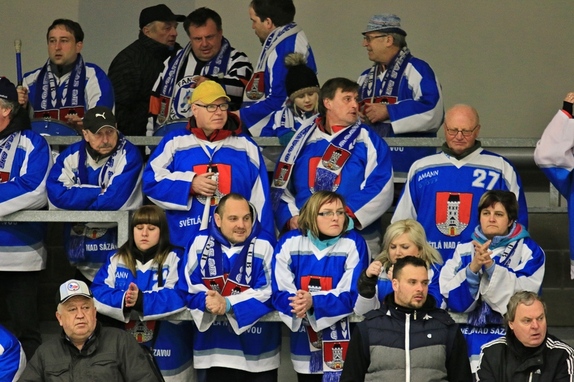 HC Světlá n. S. - HC Mor. Třebová 6:2 (7.3.2017) 3