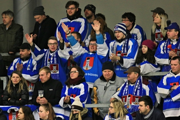 HC Světlá n. S. - HC Mor. Třebová 6:2 (7.3.2017) 3