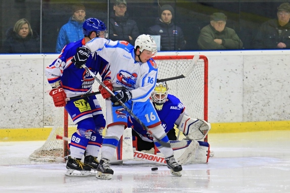 HC Světlá n. S. - HC Mor. Třebová 6:2 (7.3.2017) 3