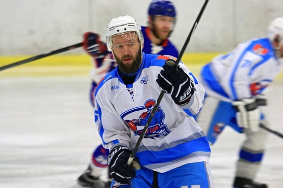 HC Světlá n. S. - HC Mor. Třebová 6:2 (7.3.2017) 3