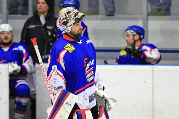 HC Světlá n. S. - HC Mor. Třebová 6:2 (7.3.2017) 4
