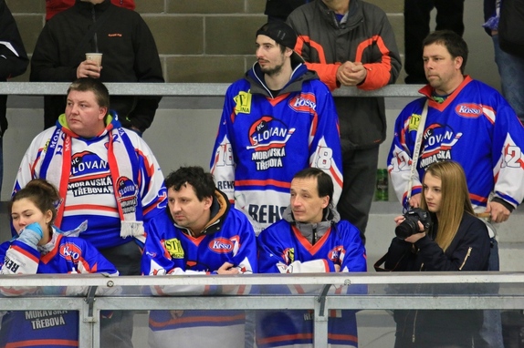 HC Světlá n. S. - HC Mor. Třebová 6:2 (7.3.2017) 4