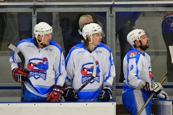 HC Světlá n. S. - HC Mor. Třebová 6:2 (7.3.2017) 4
