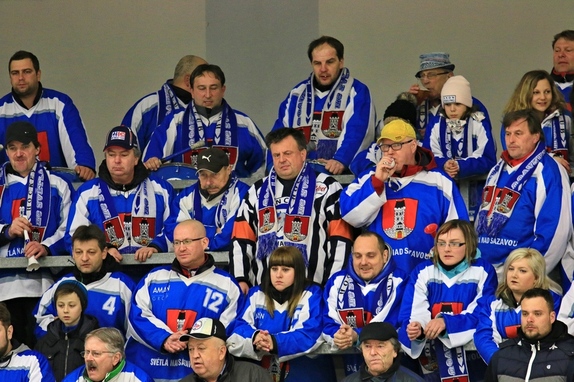 HC Světlá n. S. - HC Mor. Třebová 6:2 (7.3.2017) 4