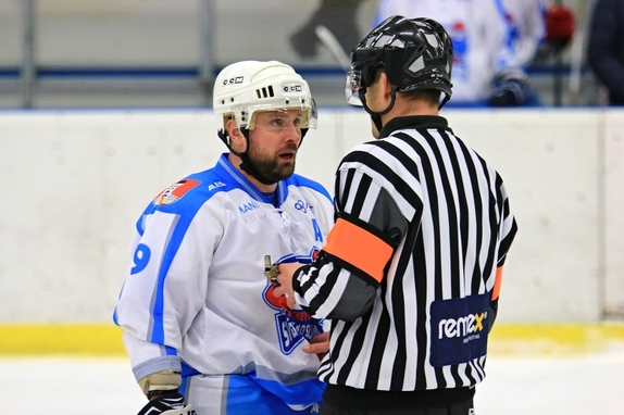 HC Světlá n. S. - HC Mor. Třebová 6:2 (7.3.2017) 4