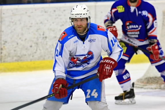 HC Světlá n. S. - HC Mor. Třebová 6:2 (7.3.2017) 5