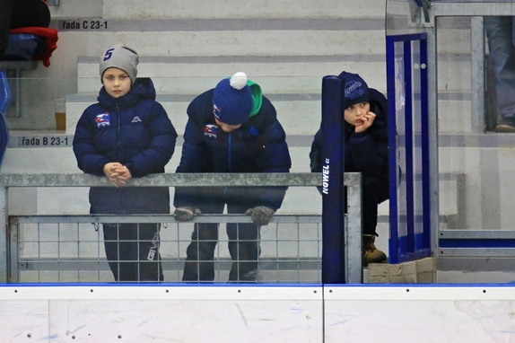 HC Světlá n. S. - HC Mor. Třebová 6:2 (7.3.2017) 5