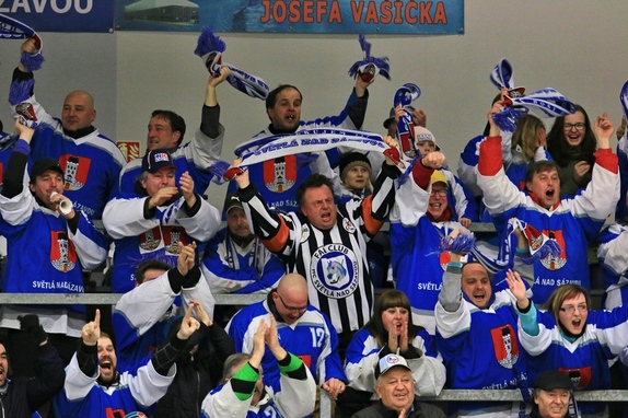 HC Světlá n. S. - HC Mor. Třebová 6:2 (7.3.2017) 5