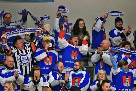 HC Světlá n. S. - HC Mor. Třebová 6:2 (7.3.2017) 5