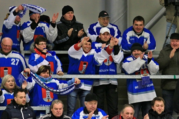 HC Světlá n. S. - HC Mor. Třebová 6:2 (7.3.2017) 5