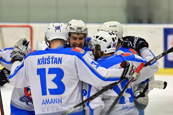 HC Světlá n. S. - HC Mor. Třebová 6:2 (7.3.2017) 5