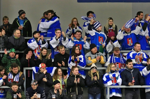 HC Světlá n. S. - HC Mor. Třebová 6:2 (7.3.2017) 6