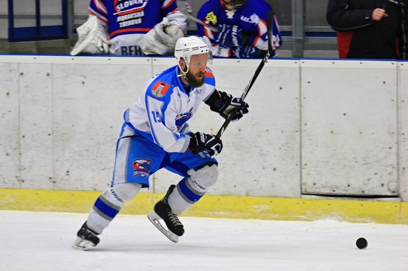 HC Světlá n. S. - HC Mor. Třebová 6:2 (7.3.2017) 6