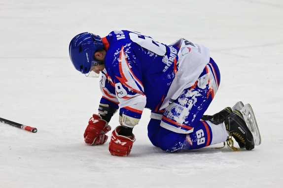 HC Světlá n. S. - HC Mor. Třebová 6:2 (7.3.2017) 7