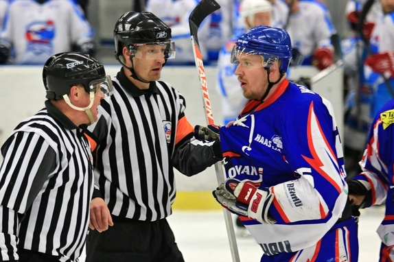 HC Světlá n. S. - HC Mor. Třebová 6:2 (7.3.2017) 7