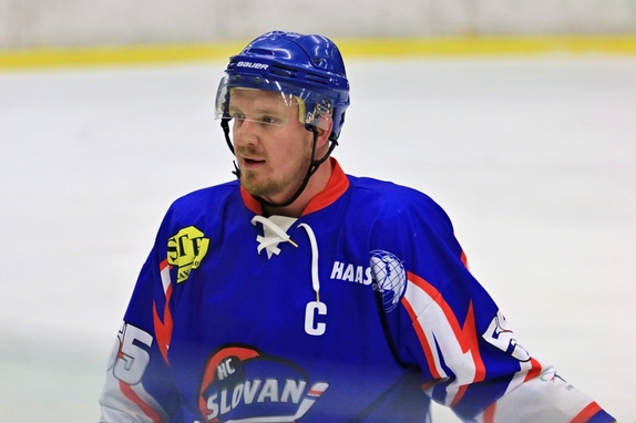 HC Světlá n. S. - HC Mor. Třebová 6:2 (7.3.2017) 7