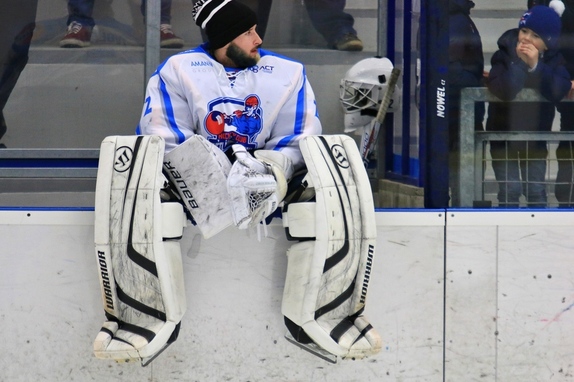 HC Světlá n. S. - HC Mor. Třebová 6:2 (7.3.2017) 7