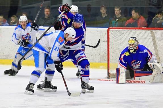 HC Světlá n. S. - HC Mor. Třebová 6:2 (7.3.2017) 8