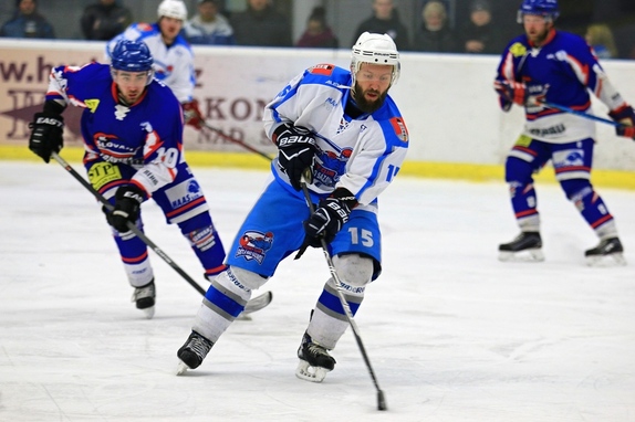 HC Světlá n. S. - HC Mor. Třebová 6:2 (7.3.2017) 8