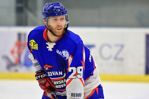 HC Světlá n. S. - HC Mor. Třebová 6:2 (7.3.2017) 8