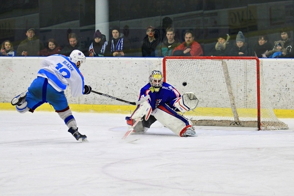 HC Světlá n. S. - HC Mor. Třebová 6:2 (7.3.2017) 8