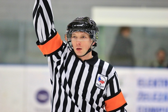 HC Světlá n. S. - HC Mor. Třebová 6:2 (7.3.2017) 8