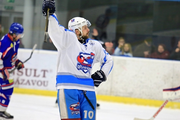 HC Světlá n. S. - HC Mor. Třebová 6:2 (7.3.2017) 9