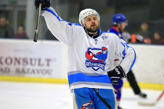 HC Světlá n. S. - HC Mor. Třebová 6:2 (7.3.2017) 9
