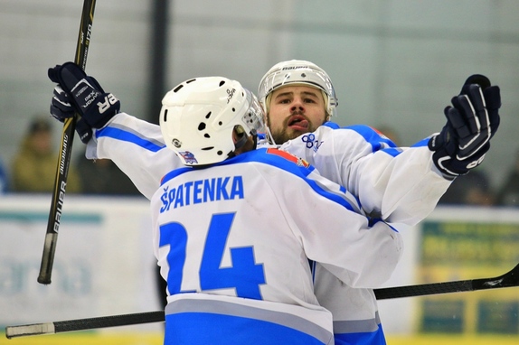 HC Světlá n. S. - HC Mor. Třebová 6:2 (7.3.2017) 9