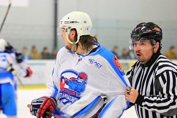 HC Světlá n. S. - HC Mor. Třebová 6:2 (7.3.2017) 9