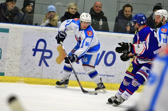 HC Světlá n. S. - HC Mor. Třebová 6:2 (7.3.2017) 9