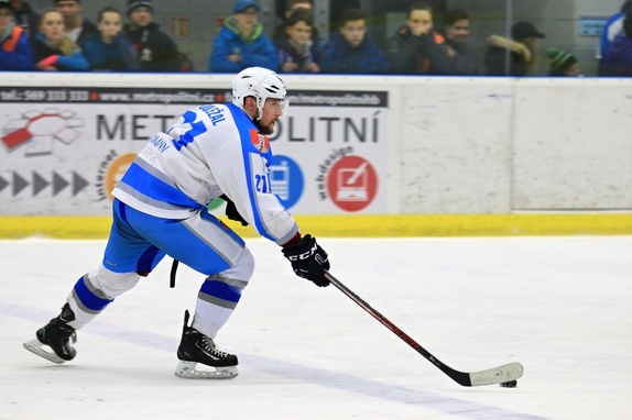 HC Světlá n. S. - HC Mor. Třebová 6:2 (7.3.2017) 9